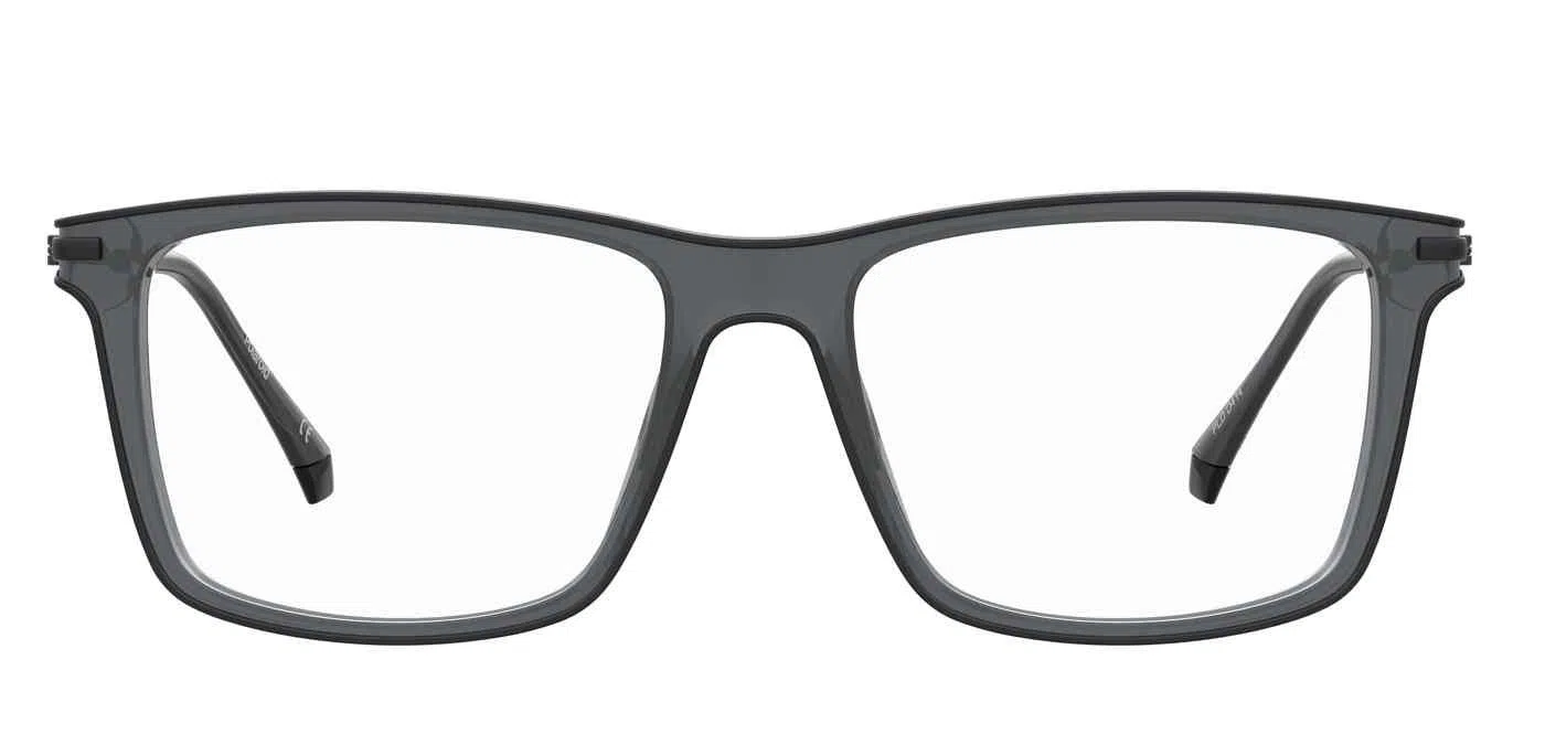 Polaroid Core PolaroidD414 Eyeglasses - view 6